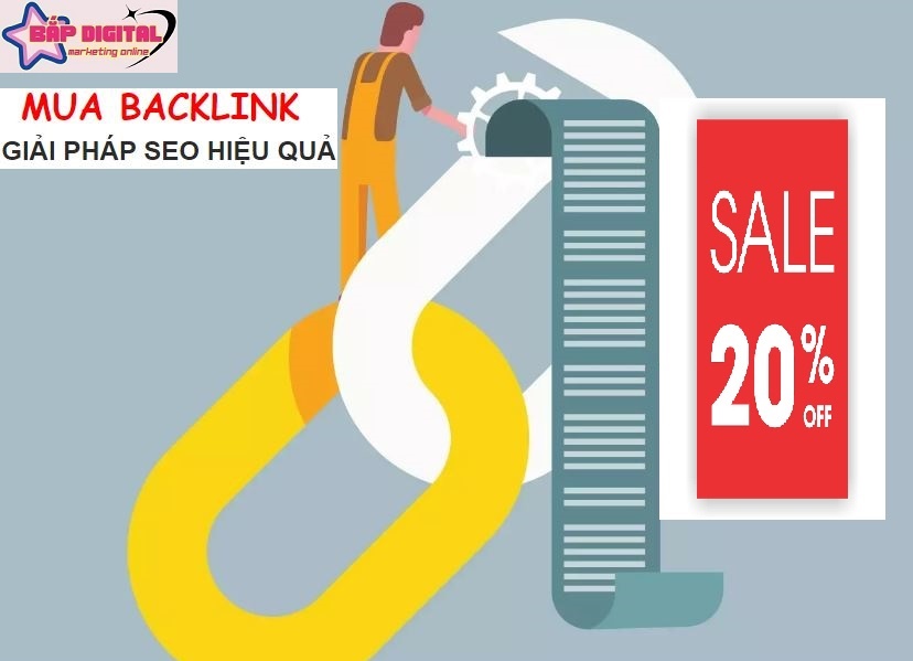 Dịch vụ backlink