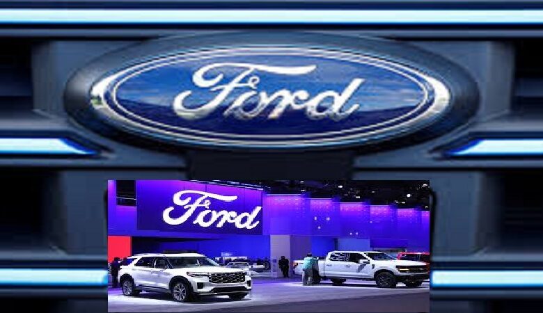 Hãng Ford Tại Đà Nẵng