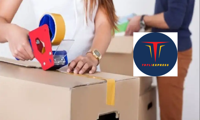 Chuyển Hàng Nga - Việt Tại TP Hồ Chí Minh