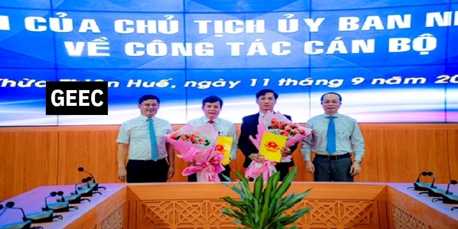 Đào tạo lãnh đạo tỉnh thức trong kỷ nguyên AI tại Tiền Giang