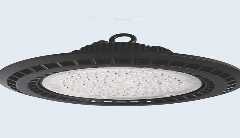 Đèn LED Nhà Xưởng