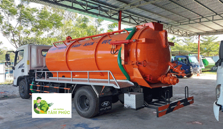 Hút Bể Phốt Tại Lạng Sơn