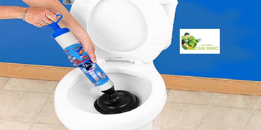 Thông Tắc Bồn Cầu Tại Nam Định